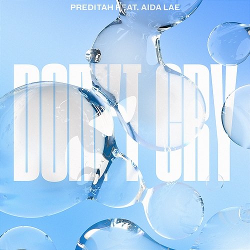 Don’t Cry Preditah feat. Aida Lae