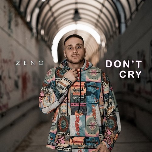 Don't Cry Zeno