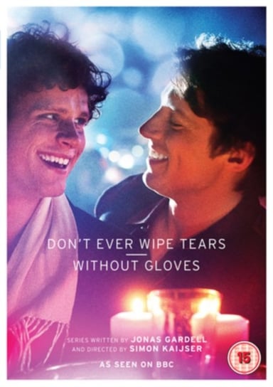 Don't Ever Wipe Tears Without Gloves (brak polskiej wersji językowej) Arrow Films