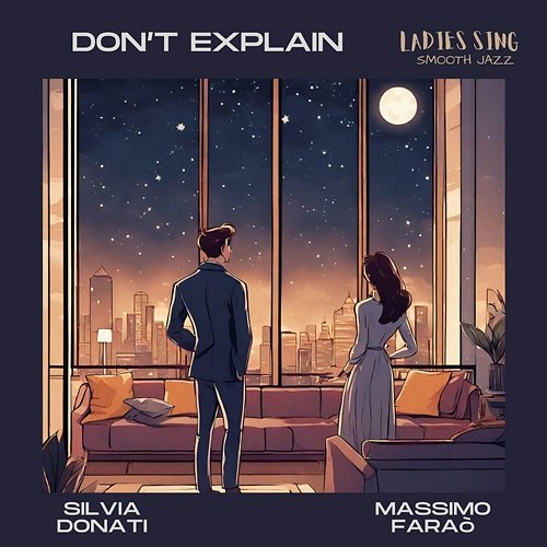 Don't explain Silvia Donati & Massimo Faraò