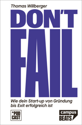 Don't Fail Campus Verlag