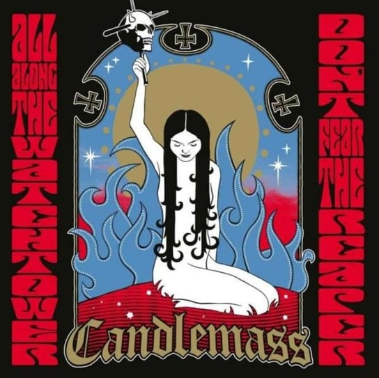 Don't Fear the Reaper Candlemass
