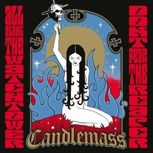 Don't Fear the Reaper Candlemass