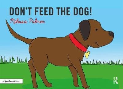 Don't Feed the Dog!: Targeting the d Sound Melissa Palmer
