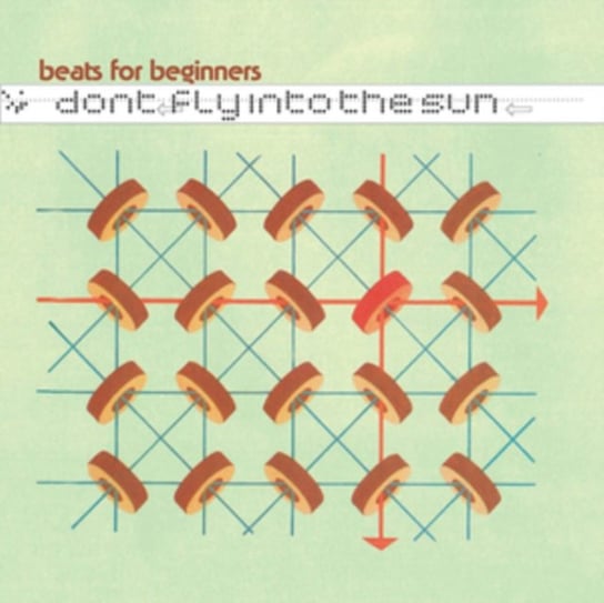 Don't Fly Into The Sun Beats For Beginners