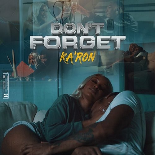 Don't Forget KA'RON