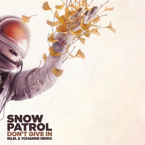 Don't Give In Snow Patrol
