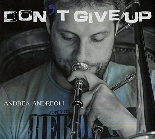 Don't Give Up Various Artists