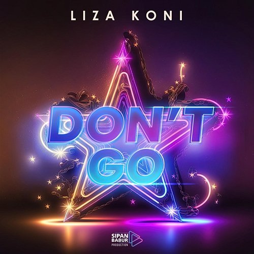 Don't Go Liza Koni