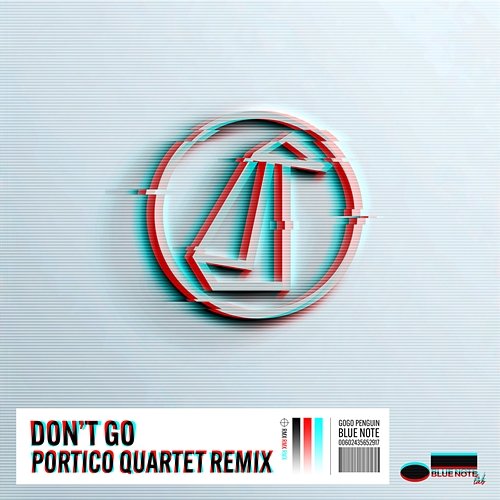 Don't Go GoGo Penguin feat. Portico Quartet