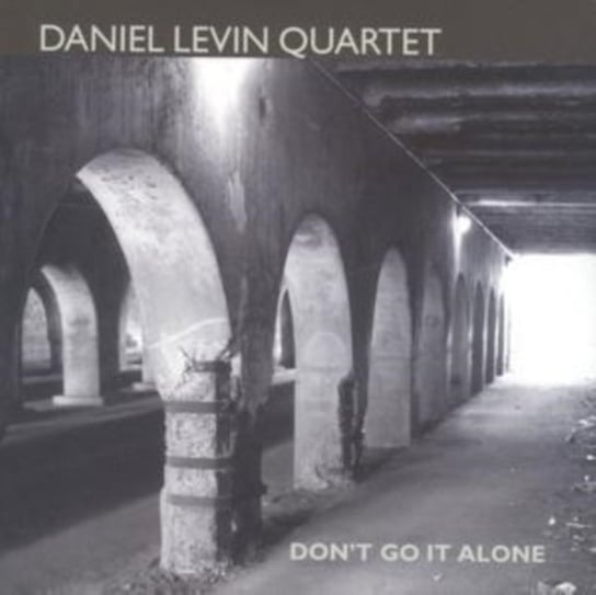 Don't Go It Alone Daniel Levin Quartet