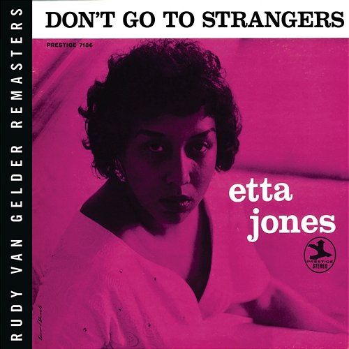 Don't Go To Strangers Etta Jones