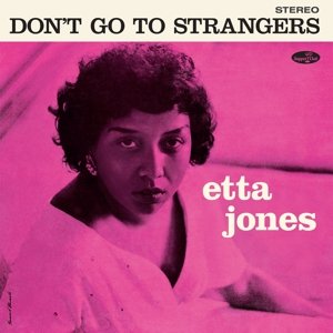 Don't Go To Strangers, płyta winylowa Jones Etta