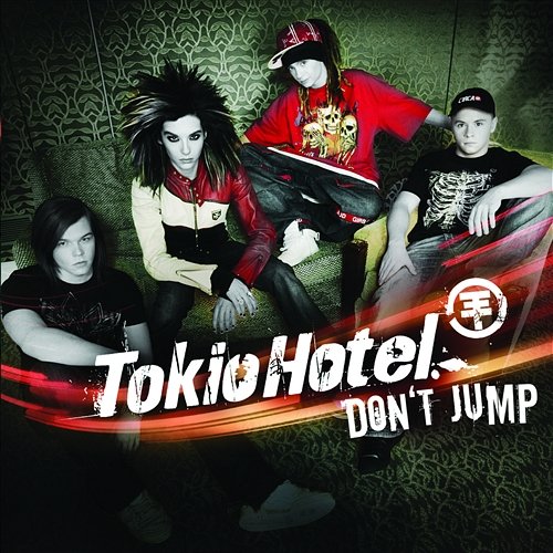 Don't Jump Tokio Hotel