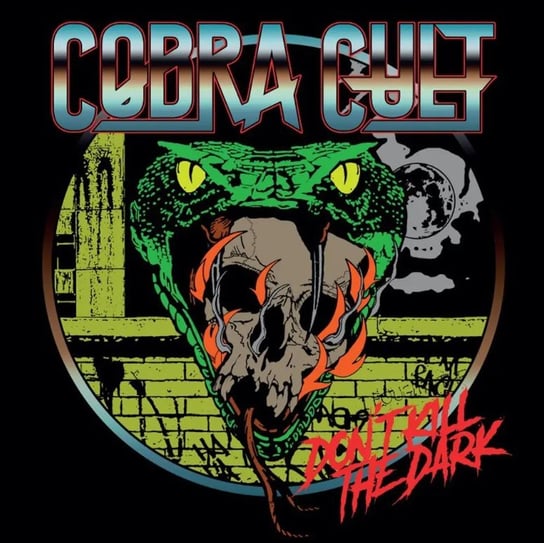 Don't Kil Cobra Cult