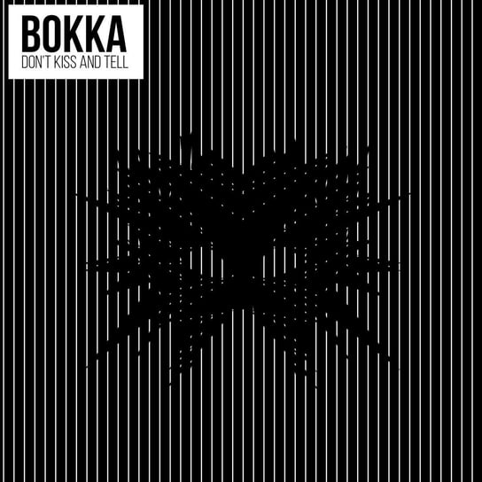 Don't Kiss And Tell (Special Edition) Bokka