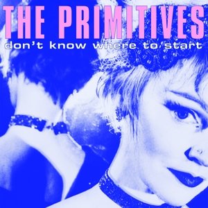 Don't Know Where To Start The Primitives