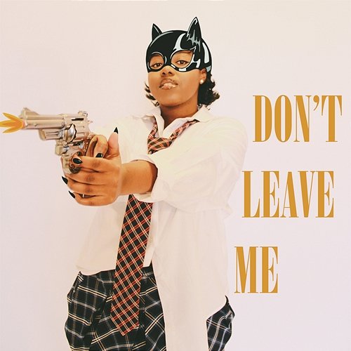 Don't Leave Me Joda Kgosi feat. Tyson Sybateli