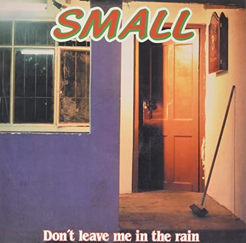 Don't Leave Me In The Rain Various Artists