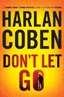 Don't Let Go Coben Harlan