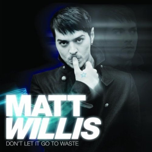 Don'T Let It Go To Waste Various Artists