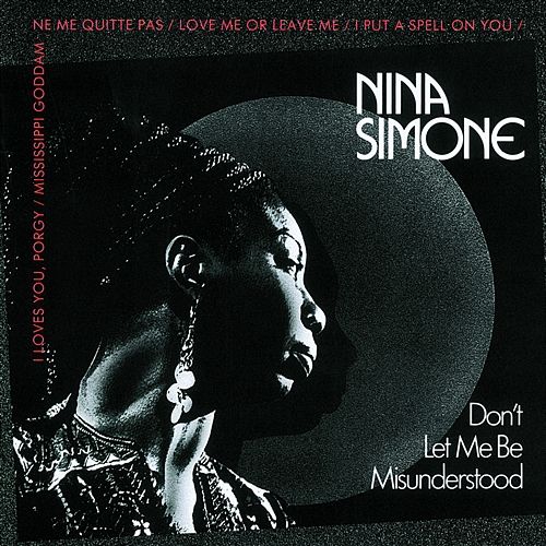 What More Can I Say? Nina Simone