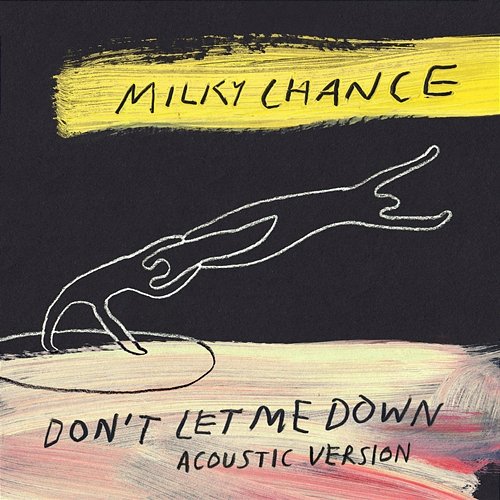 Don't Let Me Down Milky Chance