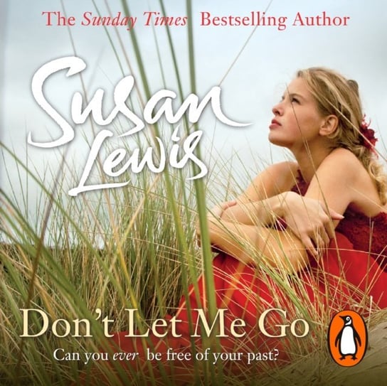 Don't Let Me Go Lewis Susan