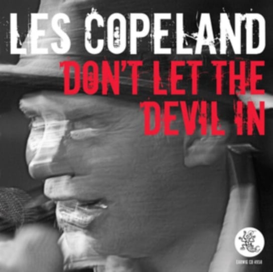 Don't Let the Devil In Les Copeland