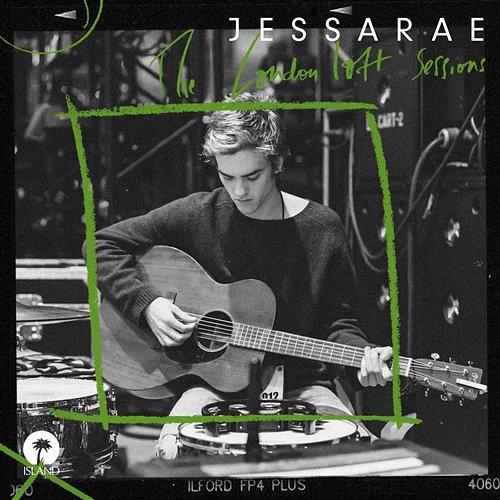 Don't Let Them In Jessarae