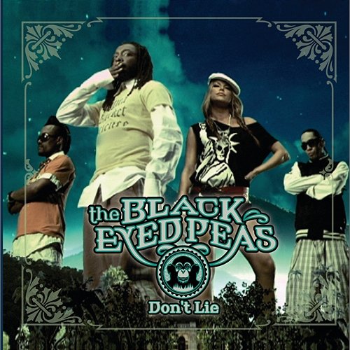 Don't Lie The Black Eyed Peas