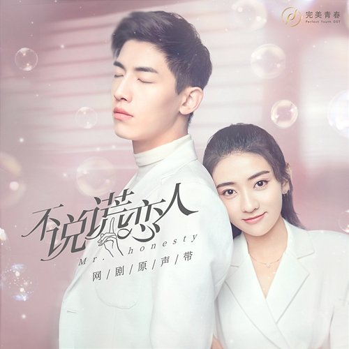 Don't Lie To Your Lover (Orginal TV Series Soundtrack) sis_NoNo, Vera, Liu Haikuan, Wu Jifeng