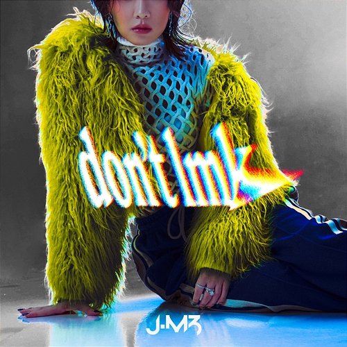 don't lmk J.M3