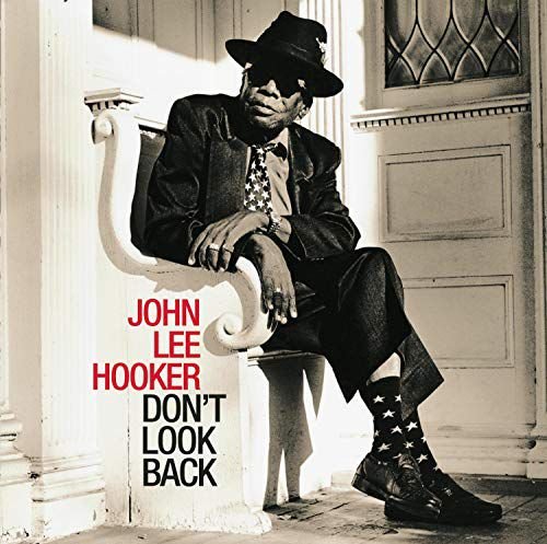 Don't Look Back Hooker John Lee