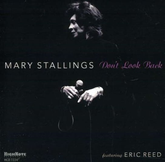 Don't Look Back Stallings Mary