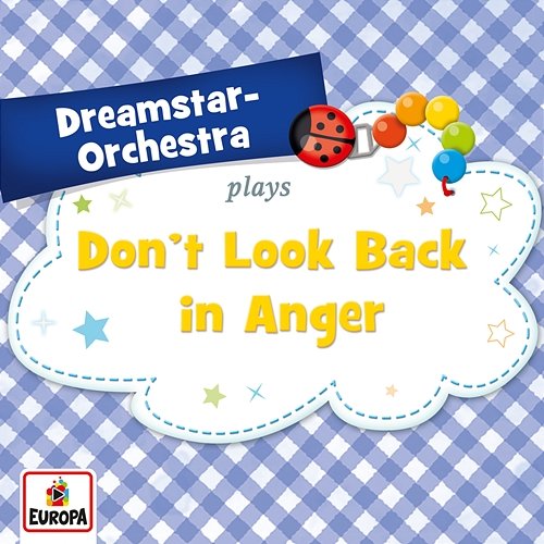 Don't Look Back in Anger Dreamstar Orchestra