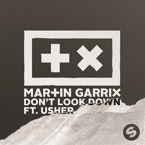 Don't Look Down Martin Garrix feat. Usher