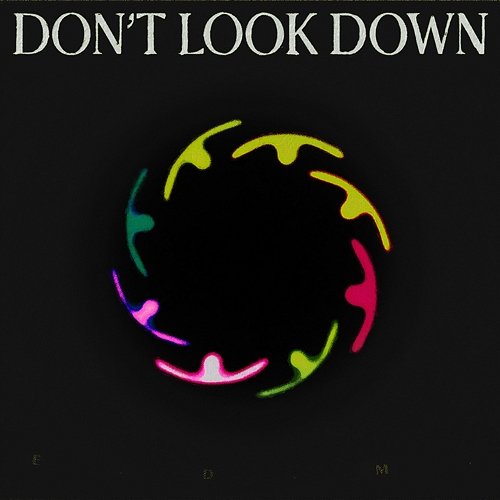 DON'T LOOK DOWN San Holo feat. Lizzy Land