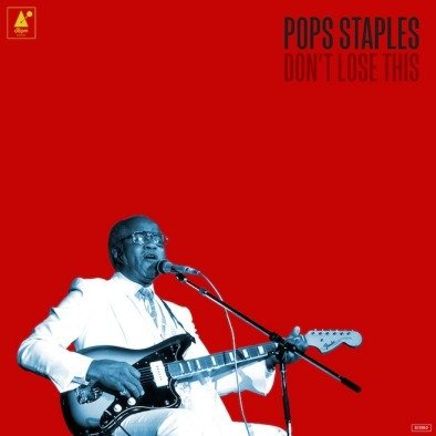 Don't Lose This Staples Pops