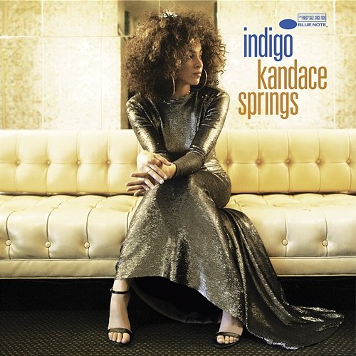 Don't Need The Real Thing Kandace Springs