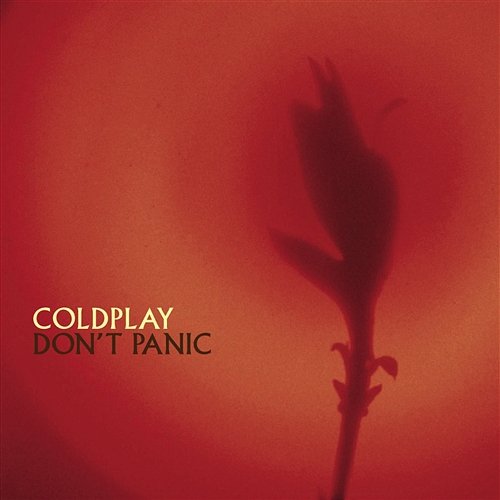 Don't Panic Coldplay