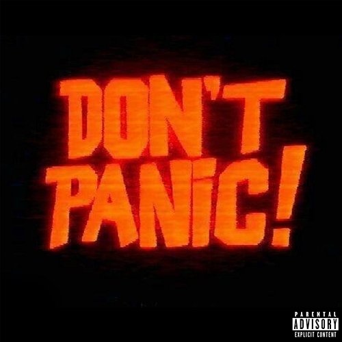 Don't Panic Musso