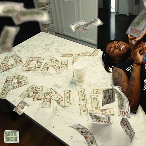 Don't Panic Jay Montana