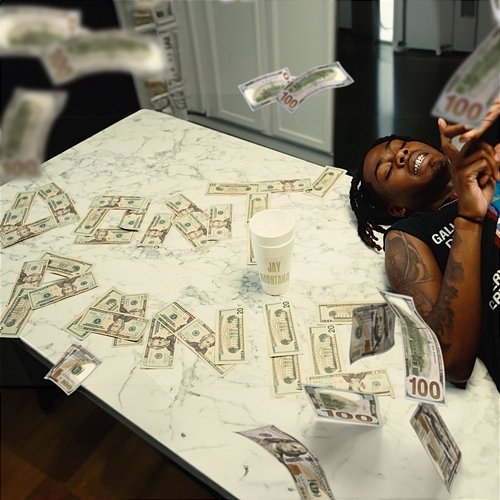 Don't Panic Jay Montana