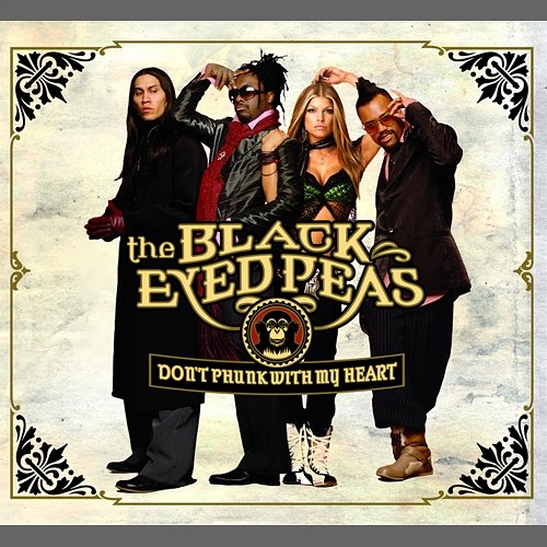 Don't Phunk With My Heart The Black Eyed Peas