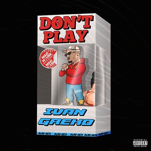 Don't Play Ivan Greko