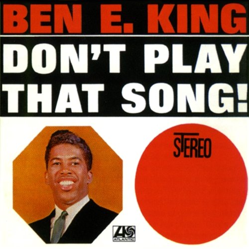 Young Boy Blues Ben E. King