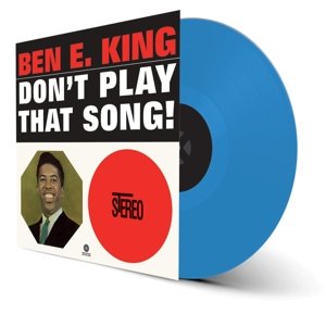 Don't Play That Song!, płyta winylowa King Ben E.