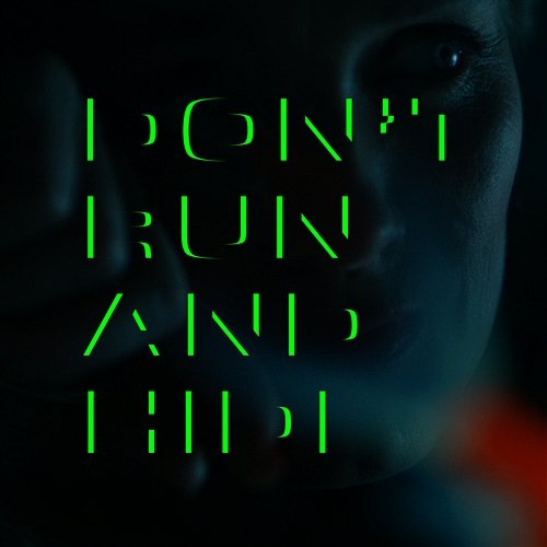 Don't Run And Hide Ane Brun