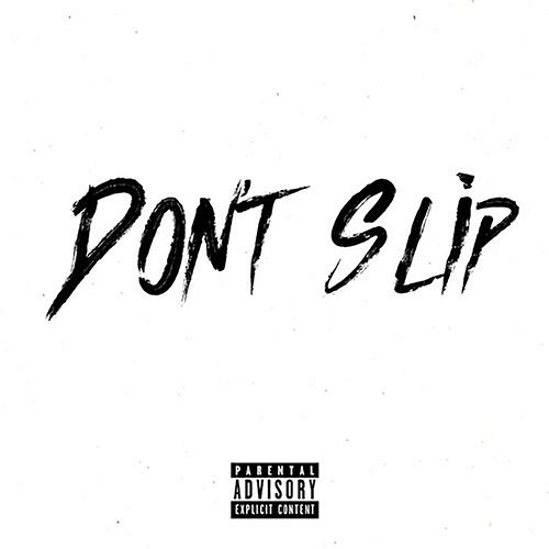 Don't Slip SJ